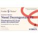 Nasal Decongestant PE Phenylephrine HCl 10 mg (Maximum Strength) Pseudoephedrine-Free and Non-drowsy (18 Tablets) - Buy Online on GoSupps.com