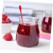 Foytoki 12-Piece Silicone & Glass Cosmetic Bottle Set | Mini Spatula & Scraper for Kitchen | International Shipping Available - Buy Online on GoSupps.com