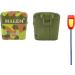 Malem Ultimate PRO Bedwetting Alarm - 8 Selectable Tones & Strong Vibration | Camouflage Design for Boys & Girls - Stop Bed Wetting Effectively - Buy Online on GoSupps.com