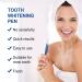 Teeth Whitening Pen (2 Packs) Natural Gel Treatment - Safe, Effective, Painless Whitener - Removes Years of Stains - Travel-Friendly - Buy Online on GoSupps.com