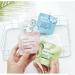 Prreal Hand Cream Set - Mini 4 Pack for Moisturizing Rough Cracked Hands | Ideal Travel Fragrance Care for Men & Women - Buy Online on GoSupps.com