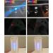 Light Blocking Stickers for Electronics - 70-80% Dimming for White Routers, Baby Monitors, Smoke Alarms | Birllaid LED Light Dimming Sticker - Buy Online on GoSupps.com