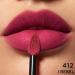 L'Oreal Paris Rouge Signature Matte Lip Stain - I Rebel - Buy Online on GoSupps.com
