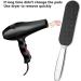 EagleKing Stainless Steel Foot File Refills - 40 Replacement Pads with Removable Glue - Buy Online on GoSupps.com