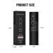 2 PCS Eye Black Stick for Softball Baseball & Football - Easy Apply & Remove Face Body Paint for Halloween & Cosplay Costume Makeup - Buy Online on GoSupps.com