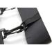  Premium BLACK Muscle Massage Props - Comfortable & Flexible Training Equipment | Enhance Vitality & Performance  - Buy Online on GoSupps.com