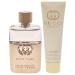 Gucci Guilty 1.6oz EDT Spray 1.6oz Body Lotion Women 2 Pc Gift Set - Buy Online on GoSupps.com
