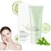 Greteaml Purifying Exfoliating Scrub Gel, Greteam Exfoliating Scrub, Purifying Exfoliating Gel Moisturizing Cleanses Skin Give, Deep Cleansing Face And Body Exfoliating Scrub Gel