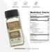 Pride of India Onion Fine Ground Gourmet Spice 8 oz. Jar - Pantry Essential for Flavorful Cooking - Buy Online on GoSupps.com