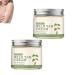ZLHHRZJX Set of 6 Yam Body Creams for Women - Natural and Balancing Organic Cream - Moisturizing Body Care - Suitable for All Skin Types
