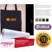 Frisco Craft Clear Transfer Tape for Heat Transfer Vinyl - 12 x 50FT - Printable HTV Iron on Transfer Paper - Buy Online on GoSupps.com
