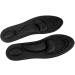 Memory Foam Orthotic Insoles for Flat Feet Arch Support - Men's Comfort Shoe Pad - Buy Online on GoSupps.com