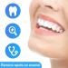 Tonsillenstein Remover Set - Effective Almond Stones Cupping Glass & Mouth Care Sticks for Fresh Breath - Buy Online on GoSupps.com