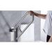 Bathroom Grab Bar Safety Support Rail Folding Handicap Grab Bars Rails Toilet Handrails Bathroom Safety Flip Up Stainless Steel Shower Grab - Buy Online on GoSupps.com