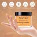Honey Joy Dark Purple Nail Dip Dipping Powder 1oz - HJ-ND064B-WD7 - Buy Online on GoSupps.com