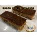 DeLife Oat Flour 1kg | Natural Whole Grain Oats - Buy Online on GoSupps.com