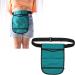 Buy 2000ML Urine Bag Cover - Portable Catheter Drain Pack Holder with Adjustable Strap for Men & Women | International Shipping Available - Buy Online on GoSupps.com