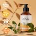 QKnatur - Tea Tree Oil Shampoo (250 ml). Contains active ingredients to eliminate dandruff. Ideal for itching and irritation. For dry and sensitive scalp - Buy Online on GoSupps.com