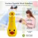 Sweluxe Portable Nebulizer for Kids, Babies, and Adults - Handheld Nebulizer Machine with Carrying Case - Buy Online on GoSupps.com