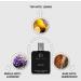 Bloom Beauty The Man Company Perfume Gift Set for Men 4 * 50ml- A Gentleman's Choice | Premium Long-Lasting EDP & EDT for Men | for Party Outing Office & Date - Buy Online on GoSupps.com