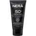 NERA Pantelleria Water Resistant SPF50+ Very High Protection Sunscreen Lotion 50ML - Nourishing Face Sun Cream Lotion with UVA/UVB Filters Prevents Dehydration & Skin Aging - Unisex - Buy Online on GoSupps.com