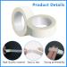 4 Rolls 1.25cm x 9m Micropore Surgical Tape - Medical Adhesive Tape for First Aid and Eyelash Extension - Buy Online on GoSupps.com