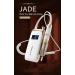 MelodySusie Electric Nail Drill Machine - Professional Rechargeable Cordless E File for Acrylic Nails with 6 Drill Bits - S5 Jade - Buy Online on GoSupps.com