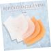 5 Pairs Shoe Protector Pads for Heels - Feet Care Outdoor Covers & Sole Guard - Buy Online on GoSupps.com