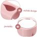 OHPHCALL 4pcs Hydrating Beauty Instrument Steamer Face Mini Face Steamer Portable Face Steamer Abs 10.00X3.00X3.00CMx4pcs - Buy Online on GoSupps.com