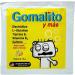 Gomalito y m s Rehydrating Supplement with Electrolytes B Vitamins & Caffeine Instant Energy & Fast Recovery Orange Flavor 25 Sachets x 7.5g Made in USA - Buy Online on GoSupps.com
