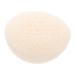 MAGICLULU Konjac Face Wash Makeup Remover Sponge Facial Cleaning Sponge Makeup Remover Tool Facial Exfoliating Sponge Face Sponge Pad Facial Makeup Sponge Face Cleaning Sponge Facial Sponge