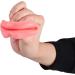 Silicone Face Lifting Lip - Mouth Muscle Tightener for Anti-Wrinkle & Skin Tightening | Facial Exercise Tool - Buy Online on GoSupps.com