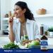 Piping Rock Colloidal Silver Liquid 16 fl oz | 10 PPM Bio-Active Nano Silver Supplement - Non-GMO & Gluten-Free - Buy Online on GoSupps.com