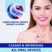 Natural Dental Appliance Cleaner for Dentures, Retainers & Mouthguards | Made in USA | No Harsh Chemicals - Buy Online on GoSupps.com