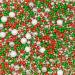 Cake Sprinkles TWINKLE CHRISTMAS - PEARL MIX Sprinkles edible cake decorations 50g. - Buy Online on GoSupps.com