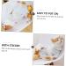 NOLITOY 3pcs Cat Postoperative Clothing Four Seasons The Cat Sx3pcs Sky-bluex3pcs - Buy Online on GoSupps.com