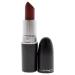 MAC Satin Lipstick Del Rio 0.1oz - Rich Plum Shade - 1 Count - Buy Online on GoSupps.com