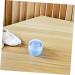 Didiseaon 2pi ces Houppettes De Pour Gar on Fille Avec Bo te De Rangement ponge Douce Pour Application De Pour Gar on Fille Et Adultes Couleur - Buy Online on GoSupps.com