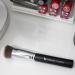 Mineral Powder Foundation Makeup Brush - Round Top Kabuki Brush for Loose Minerals - Soft Dense Synthetic Bristles for Setting, Finishing, Buffing - Cruelty Free - Buy Online on GoSupps.com