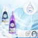 Symmetry Stain Remover Symtmetry Enzyme Laundry Stain Remover Active Enzyme Laundry Stain Remover Purple Bottle Stain Remover for Clothes Laundry (1 Bottle) - Buy Online on GoSupps.com