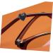 20 Pieces Heart-Shaped Earmuffs - Anti-Skid Silicone Ear Grip Retainers for Glasses - Perfect for Secure Comfort - Buy Online on GoSupps.com
