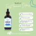 Mountain Meadow Herbs First Immune Defense | All Natural 4 oz Liquid Supplement for Fast Acting Immune Support - Buy Online on GoSupps.com
