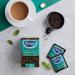 Tetley Indulgence Chocolate Mint Black Tea - Limited Edition 20 Tea Bags 40 Grams Contains Caffeine - Buy Online on GoSupps.com