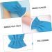 FRCOLOR 4 Pairs Maintenance Care Gloves Hand Softening Gloves Paraffin Wax Hot Wax Mittens Heated Mittens Wax Hand Gloves Wax Gloves for Hands Cracked Hand Work Bath Mat Manicure Polyester - Buy Online on GoSupps.com