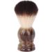Buy Professional Men's Shaving Brush | Salon Quality Slim Dirt Remover | International Shipping - Buy Online on GoSupps.com
