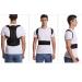 Posture Corrector Back Brace For Men And Women Fully Back Support Adjustable Straightener For Spine Support Neck Shoulder Clavicle And Back Pain Relief Corrector (Size : XXL) - Buy Online on GoSupps.com