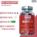 Organic Immunity Super-Gummies Vegan AB NUTRIVIE Made in France - Buy Online on GoSupps.com