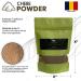 Authentic Traditional Chebe powder from Chad 100g with Karkar oil 120ml - Buy Online on GoSupps.com
