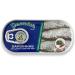 Pescador Sardines Mix - 6 Types - Portugal - Buy Online on GoSupps.com