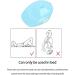 Bedpan Plastic Bedpan with Lid & Performance Health Green Bed Pan for Bedridden Patients Pregnant Woman and Old Man - Buy Online on GoSupps.com